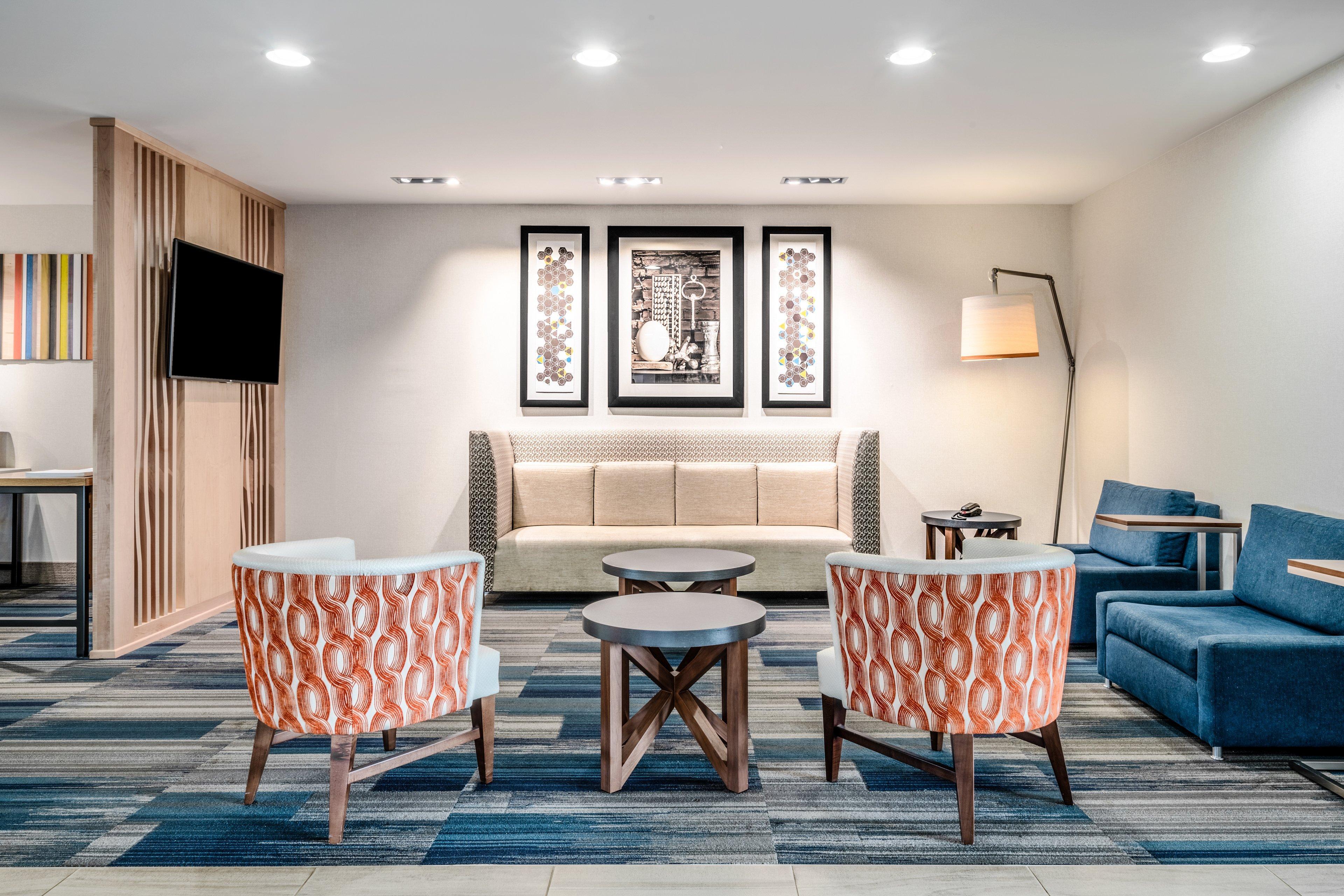 Holiday Inn Express Hotel & Suites Tappahannock By Ihg Exterior foto