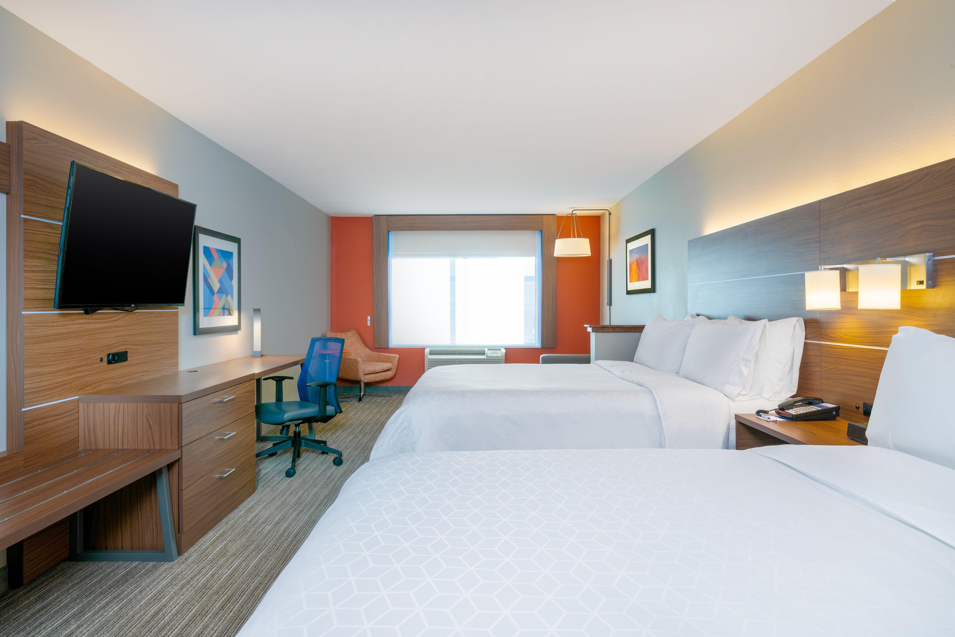 Holiday Inn Express Hotel & Suites Tappahannock By Ihg Exterior foto