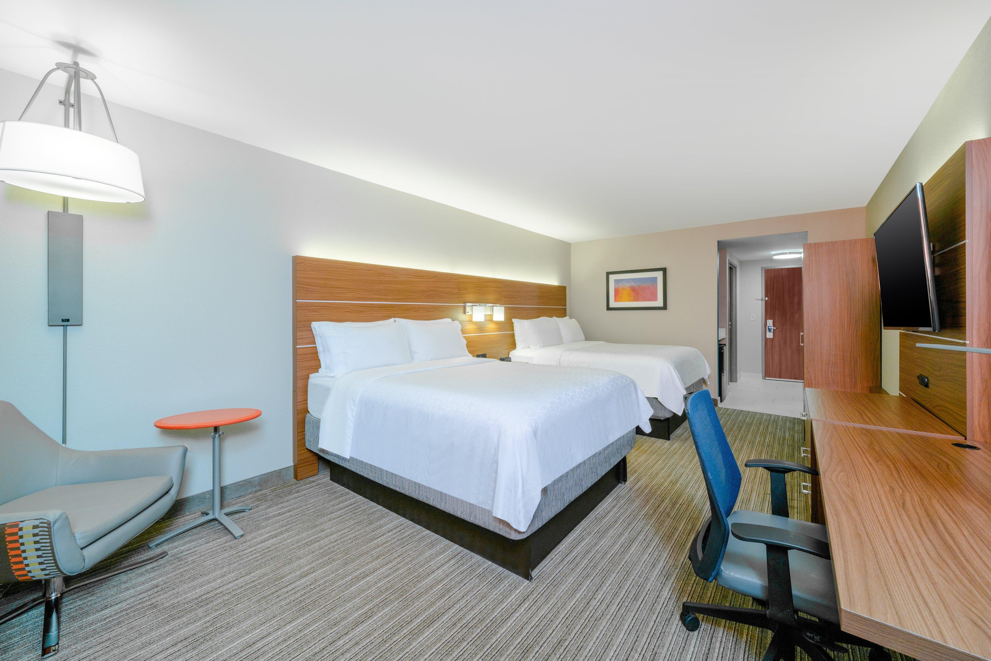 Holiday Inn Express Hotel & Suites Tappahannock By Ihg Exterior foto